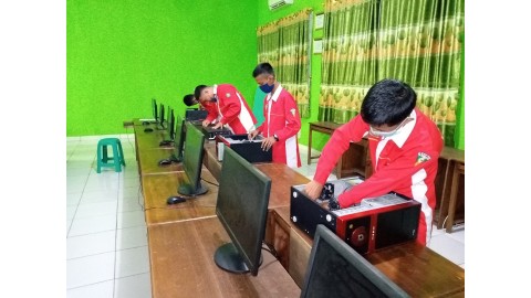 TKJ (BINAAN TELKOM)
